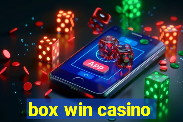 box win casino